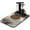 Vintage Tr, variant on Ethnic Style Absorbent Dish Drying Mat, Leak-Proof Boho Coffee Bar Mat with Non-Slip Backing, Quick Dry Kitchen Counter Mat for Coffee Maker & Espresso Machine
