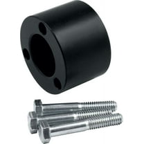 Allstar Performance ALL52314 Steering Wheel Spacer - Aluminum - Hardware Included - 1.50 inch - Each