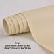 thumbnail image 2 of Parche reparador de cuero | Cinta autoadhesiva de vinilo y reparación de muebles para sofás, asientos de coche, bolsos y chaquetas | Rollo de 30 cm x 137 cm para agujeros y arañazos, 2 of 2