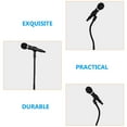 thumbnail image 2 of Shisuyan Desktop Adjustable Microphone Stand Metal for Musicians Podcasting 1Set, 2 of 8