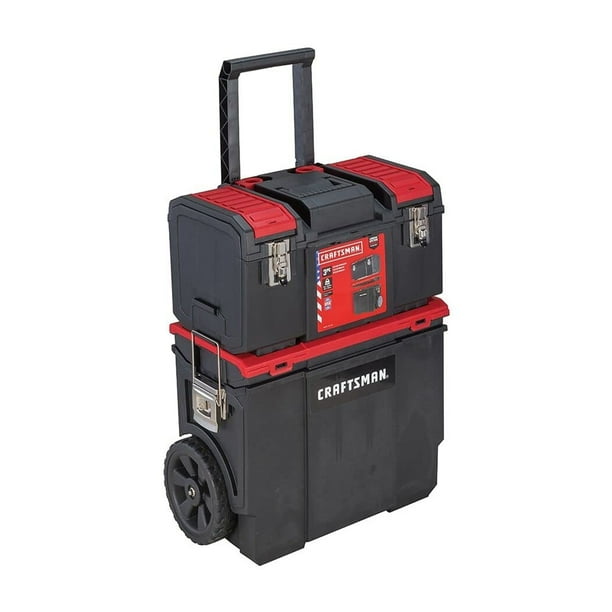 Craftman Rolling Tool Box