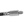 thumbnail image 3 of Sunsong 2201106 Brake Hydraulic Hose, 3 of 3