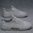 thumbnail image 3 of Slip-On Shoes Breathable  for Lazy People, 3 of 9