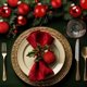 thumbnail image 5 of Venta al por mayor de mini bolas navideñas galvanizadas, juego de bolas navideñas colgantes para árbol de Navidad, adorno colgante para fiesta de Año Nuevo, decoración del hogar, 5 of 5