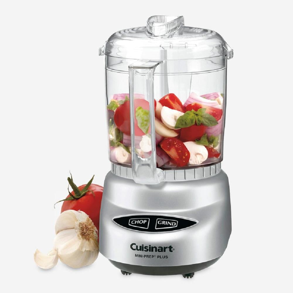 Mini Prep Plus CGC4PC5C Food Processor 4cup (1 L) Walmart Canada