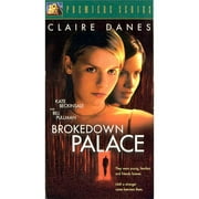 Brokedown Palace (Full Frame)