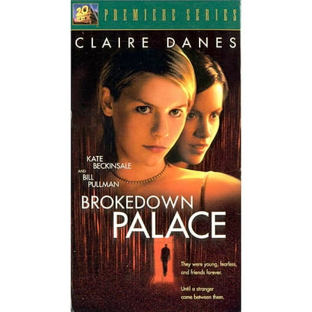 Brokedown Palace (Full Frame)