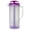 Purple, variant on 2-Quart Green Mixing Pitcher with Plunger – BPA-Free Plastic Jug for Juice, Milk, Tea, Shakes, and More – Dishwasher-Safe, Spill-Proof Lid, Smart Stirring Design, 2 Pack