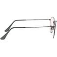 thumbnail image 2 of Ray-Ban Rb3447 Evolve Metal Round Sunglasses, 2 of 7