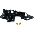 thumbnail image 5 of New Right Rear Bumper Bracket Compatible With Mercedes Benz C300 Base C43 AMG 4Matic C300 4Matic 2017-2018 By 2058854614 MB1163108, 5 of 6