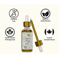 thumbnail image 3 of Rosemary & Vitamin E Oil - 60mL, 3 of 8