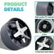 thumbnail image 2 of 24OZ Cup and Extractor Blade Compatible for Pro 600W/900W Series Blender Accessories, 2 of 5