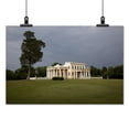 thumbnail image 2 of Print: Gaineswood, A Plantation House In Demopolis, Alabama, 2010, 2 of 4