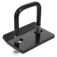 thumbnail image 1 of HLONK Hitch Stabilizer Anti-rattle Stabilizer Anti Rattle Hitch Pin Tightener Clamp Hitch Tightener for Trailer, 1 of 6