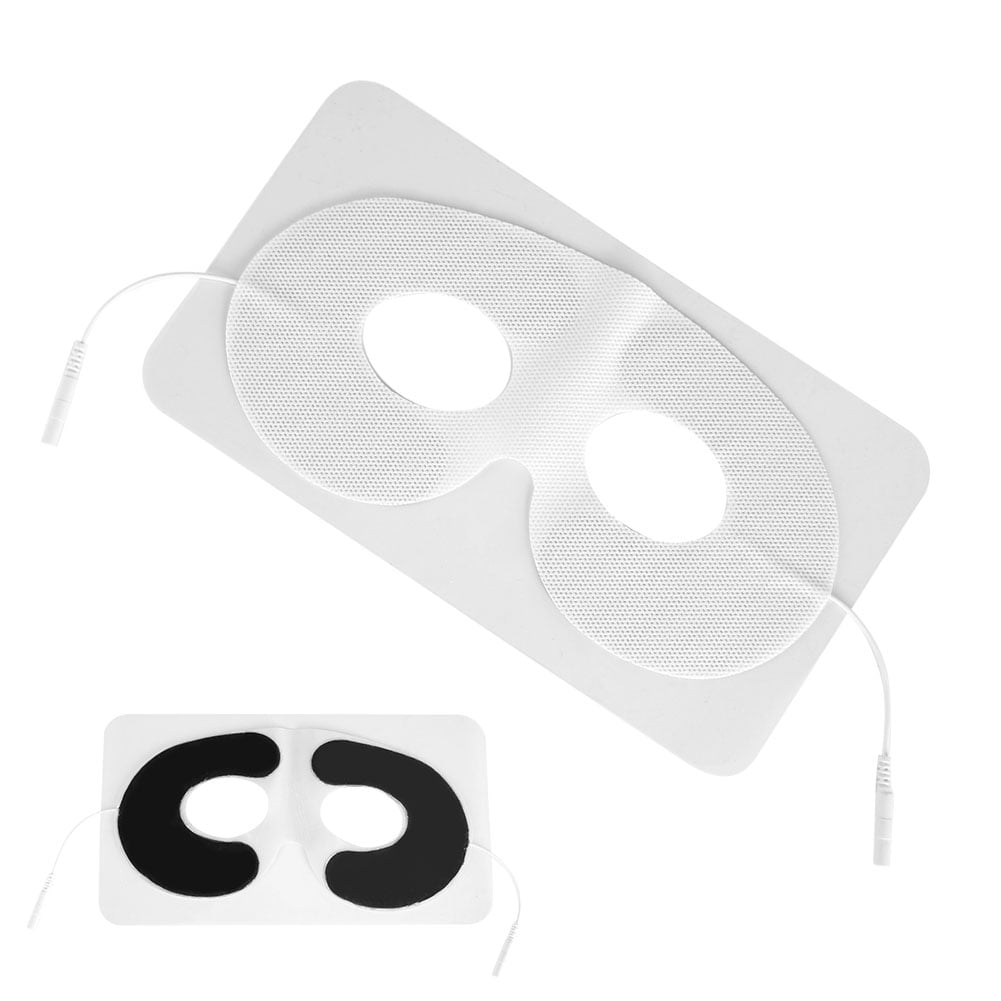 Eye Electrode Pad Eye Adhesive Electrode Pad 2mm Interface Eye Adhesive