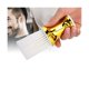 thumbnail image 1 of wonima11 Barber Brush Hairdressing Neck Brush Hair Brush Hair Removal Brush Hair Styling Tool Barber Beauty Salon Accessory[Gold], 1 of 1