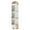 Beige, variante sur LPSSTORE Tube de Rangement Vertical pour Jouets avec Bande DEL Tube de Rangement Vertical pour Jouets Nouveau Tube de Rangement pour Toutous Tube Vertical pour Toutous Tube de Rangement pour Poupées avec Rotation à 360° Roues avec Couvercle