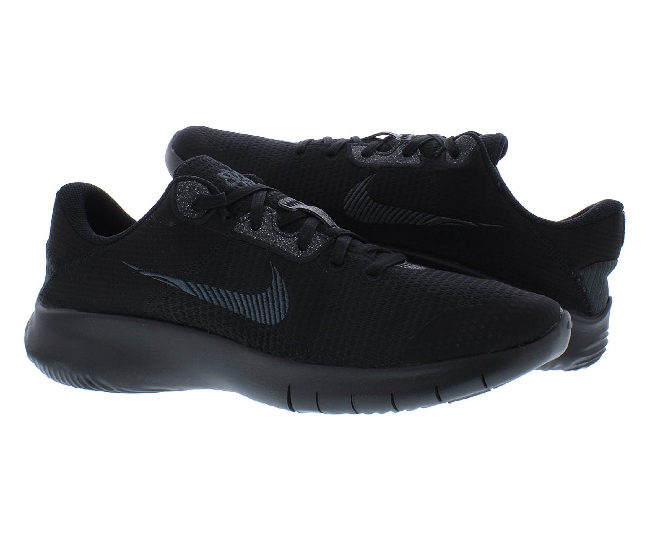 Nike Flex Experience Run 11 DD9284-002 Men's Black Running Sneaker Shoes JC3 (11.5)