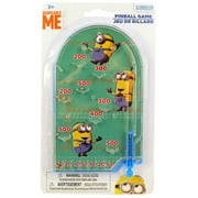 Despicable Me Pinball Game
