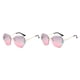 thumbnail image 4 of Gafas sin montura Minnieouse gafas de sol multiusos para mujer Protector multicolor, 4 of 6