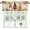 Gnome, variant on Harvest Pumpkin Kitchen Curtains Valances for Window,Tanksgiving Fall Curtains & Drapes Rod Pocket Maple Leaf Curtain Autumn Short Topper Valance for Kitchen Window Curtains Over Sink 54x18in,1 Panel
