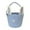 C, variant on Home Textile Storage for Easter Kids Handheld Buckets for Boys and Girls Baby Party Supplies Storage Organization