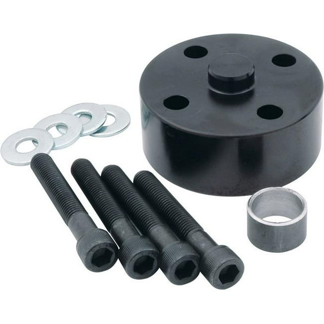 Allstar Performance ALL30182 Kit d'Entretoises de Ventilateur de 1 Po