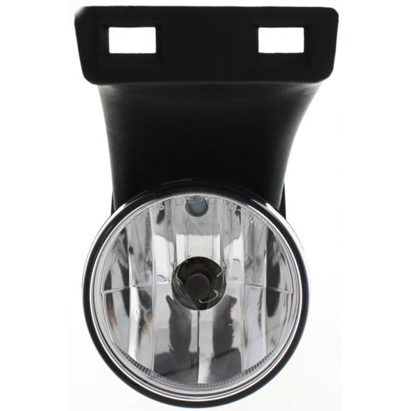 For Dodge Ram 2500/3500 1999-2002 Fog Light Assembly Driver Side | CAPA | CH2592120 | 55076941AB
