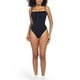 thumbnail image 4 of Body de tanga moldeador de cintura alta para mujer, 4 of 7