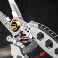 thumbnail image 4 of Baohd Impact-resistant Pliers For Cable Easy Wire Stripping With One-hand Operation, 4 of 6