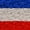 Red/Blue, variant on Member’s Mark Foam Floating Pad, 6' x 15'