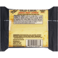 thumbnail image 2 of Old Croc Cheese Smoked Cheddar Wedge, 6 oz, 2 of 6