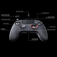 thumbnail image 4 of NACON Controller Esports Revolution Unlimited Pro V3 PS4 / PC - Wireless / Wired - Nacon-311608 2 Pack Team Bundle, 4 of 8