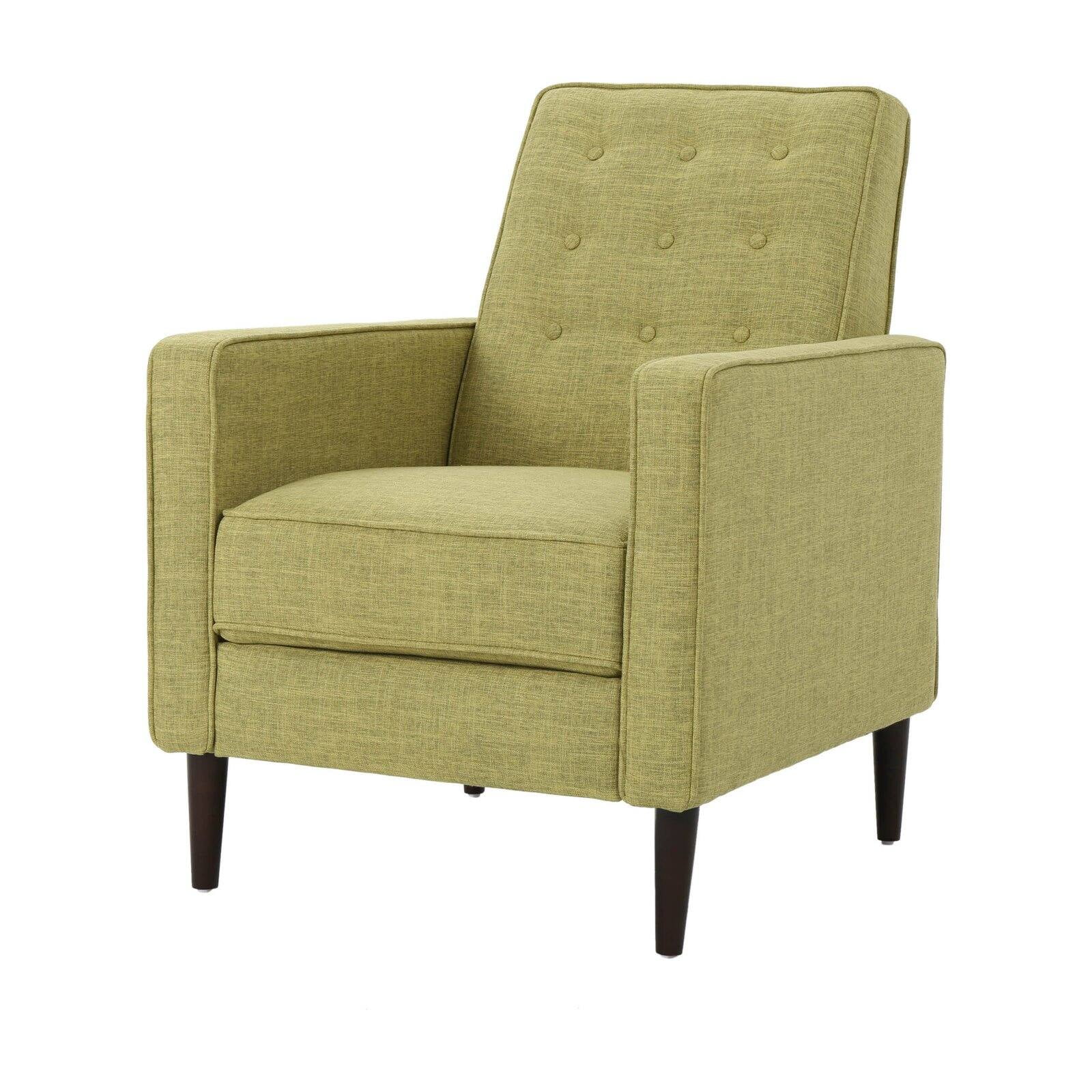 Mervynn Tufted Recliner