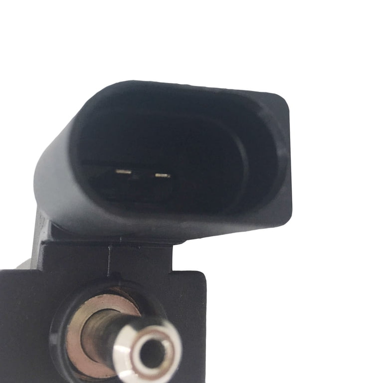 Turbocharger Boost Solenoid 06F906283F - Compatible With Audi & Volkswagen 2.0L Models