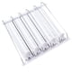 thumbnail image 2 of Dispensador De Bebidas De Nevera Ajustable 38 Cm - Organizador De Bebidas Autopulsando Para Botellas De Latas, Diseño Cargado, Dispensador De Bebidas Para Refrigerador Para, 2 of 7