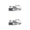 thumbnail image 3 of Reproductor de música Digital Sidaley MP3 Mini USB OLED 16/32GB TF Clip Linterna, 3 of 6