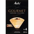 thumbnail image 2 of Filtros de café Melitta #4 Gourmet Cone, 80 unidades, 2 of 6