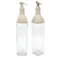 thumbnail image 4 of Botella de aceite NikouMX 500 ml vidrio, 4 of 8