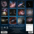 thumbnail image 2 of Astronomy 2026 Wall Calendar, (Paperback), 2 of 5