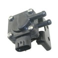 thumbnail image 2 of Yassdwbn 1x Exhaust Differential Pressure Sensor 4921730, Q229676 For Cummins ISX 4BT 6BT, 2 of 5