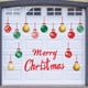 thumbnail image 5 of 32 Imanes Navideños para Puerta de Garaje - Decoración Navideña para Refrigerador y Cocina, 5 of 7