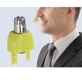 thumbnail image 4 of Tête de Coupe des Cheveux d'Oreille, Tête de Coupe des Cheveux de Nez de Rotation de 360 Degrés le Remplacement Parfait Confortable de Coupe pour QP6530/70 QP652070, 4 of 8