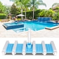 thumbnail image 1 of Pool Dirt Cleaner Vacuum Head Cleaner Labor-saving Hot Springs Water Parks  Pool Outdoor Ponds, 1 of 8