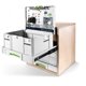 thumbnail image 3 of Set organizador de cajones Festool SYS-AZ 500767 (5 cajones), 3 of 4