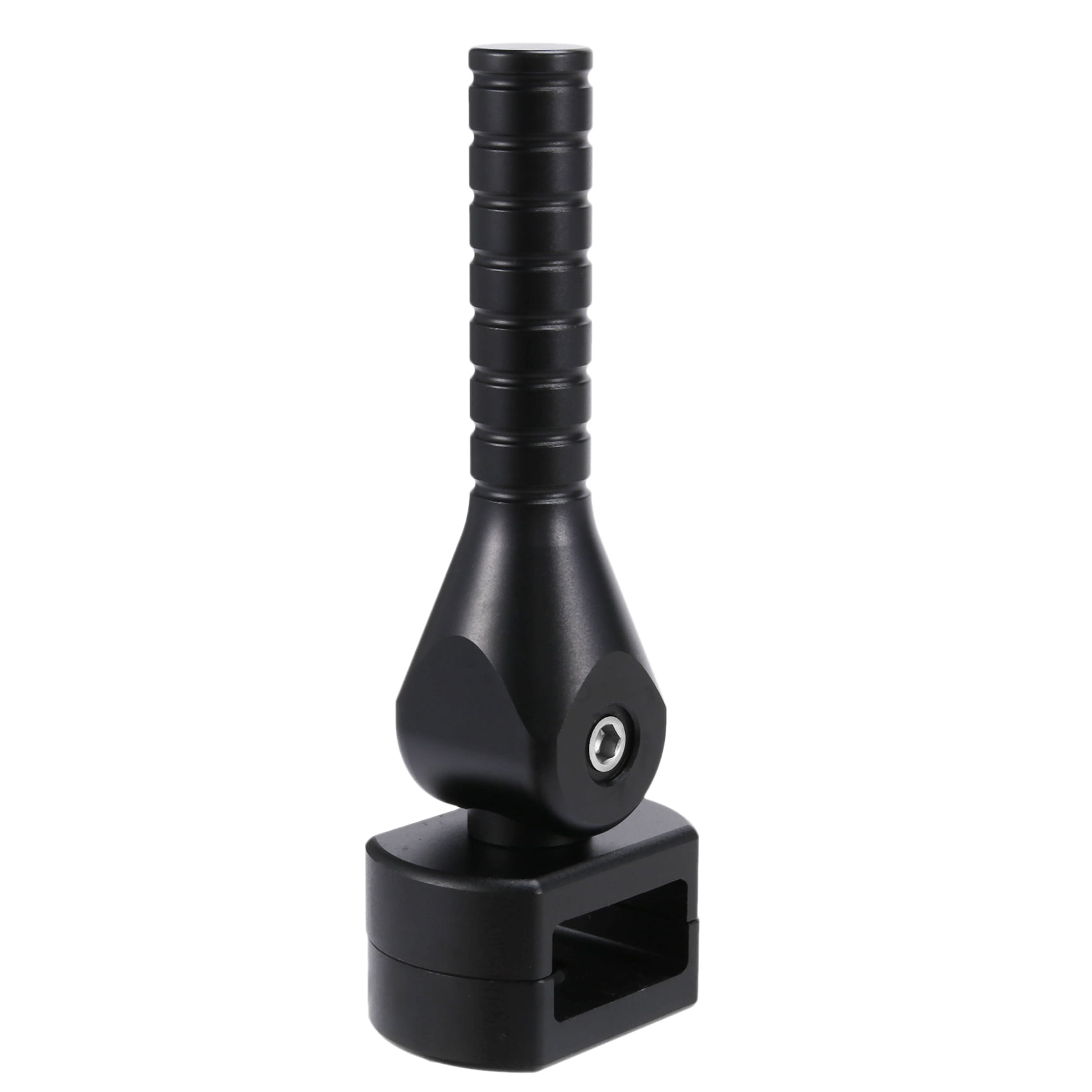 Motorcycle Lifting Handle Lifting Lever Assist Bar Folded JackUp