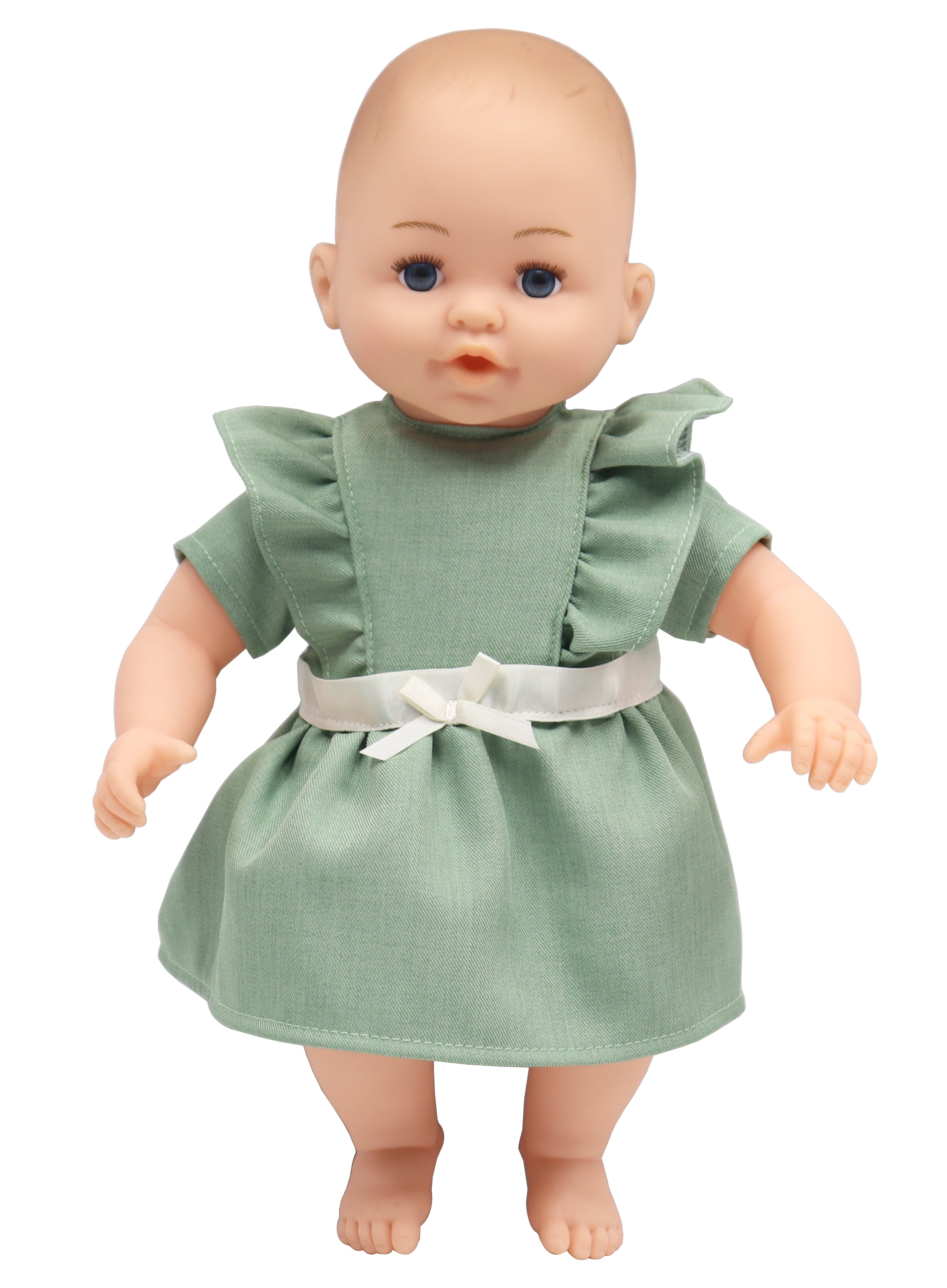 My Sweet Love Everyday Gift Set 14-inch Doll with Light Skin Tone
