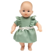 My Sweet Love Everyday Gift Set 14-inch Doll with Light Skin Tone