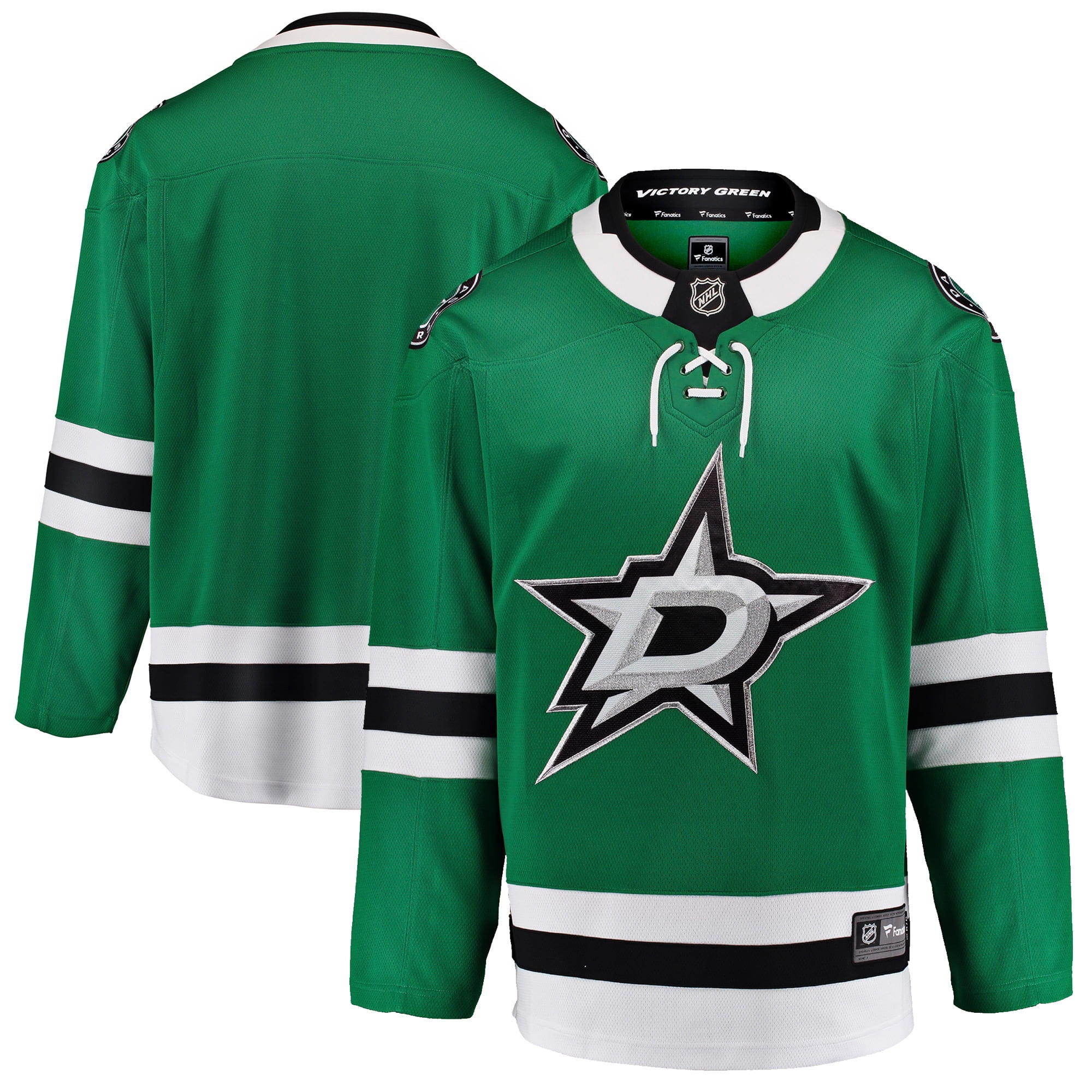 pink dallas stars jersey