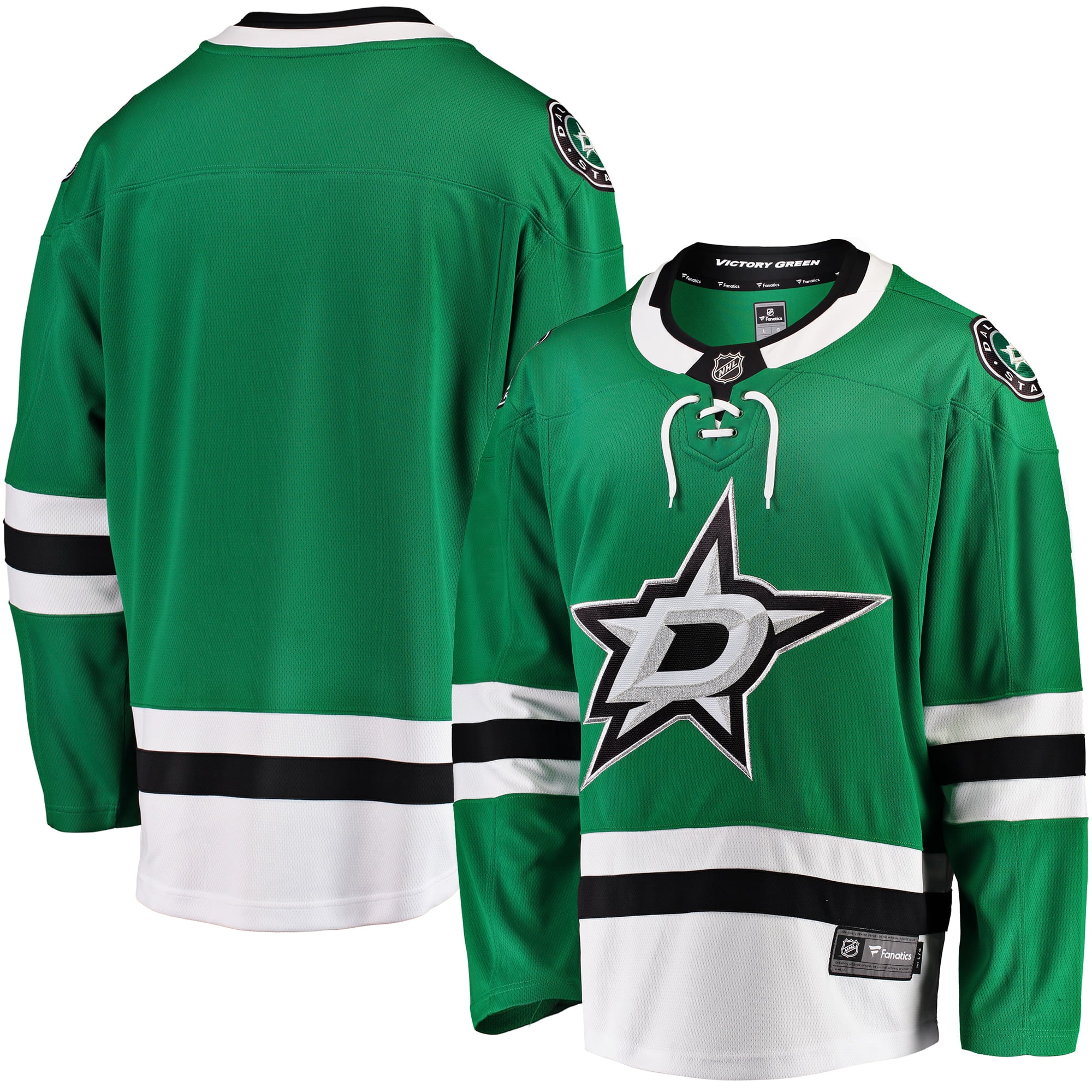 dallas stars golf shirt